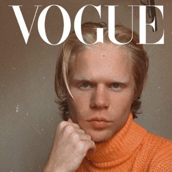 Meet your Posher, Jacob - Picture 3 of 13